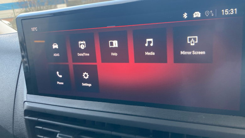 Vauxhall Vivaro L1 Diesel 1.5 Turbo D 120 Prime H1 Van